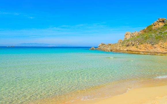 Rendez-vous... en Sardaigne