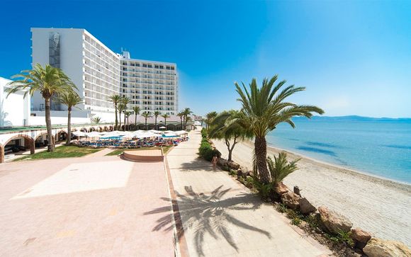 Vacances douceurs et découverte !
