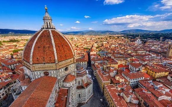 Rendez-vous... à Florence