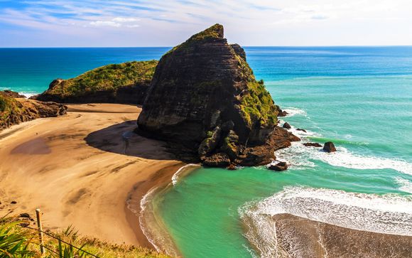 Autotour tout confort en Nouvelle-Zélande