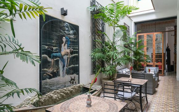 Poussez les portes des Casas Particulares à La Havane, Cienfuegos et Trinidad