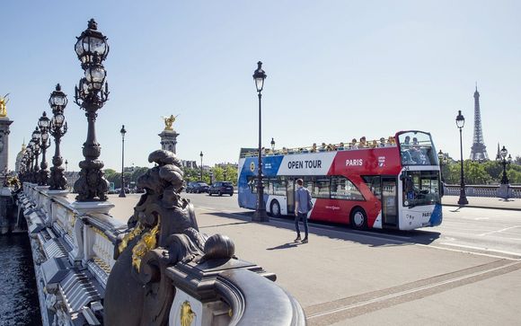 Mettez une option sur l’évasion