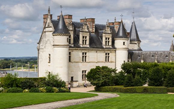 Votre excursion pour plus d