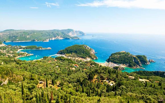 Vos croisières en un clin d'oeil