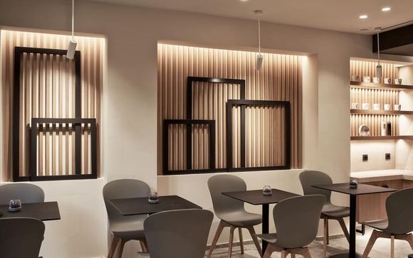 Poussez les portes de votre boutique-hôtel