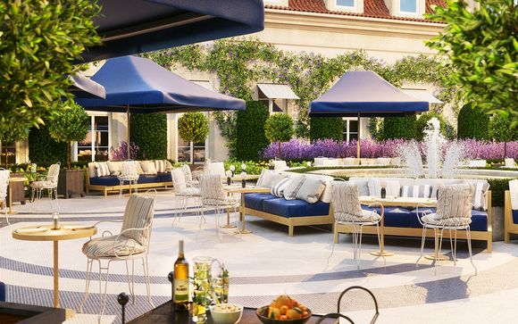The One Palacio da Anunciada 5*