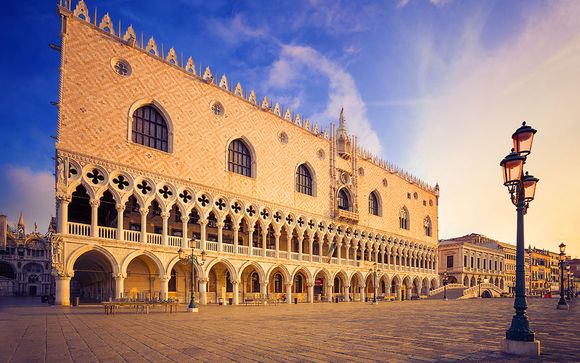 Circuit Grand Tour du Patrimoine : Venise, Pise, Florence, Sienne, Rome et le Vatican en 8 jours/ 7 nuits