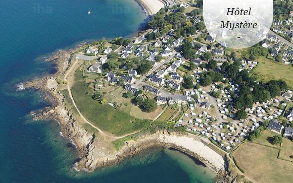 Oasis de bien-être en Bretagne