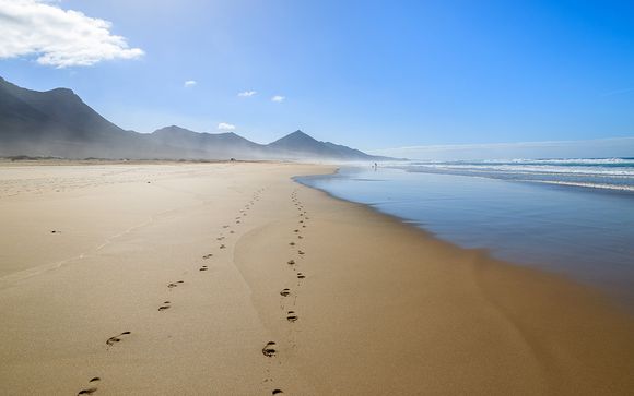 Rendez-vous à... Fuerteventura