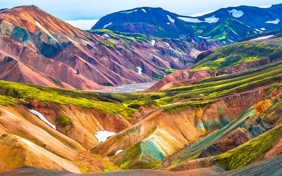 Vos excursions pour plus d