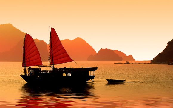 Rendez-vous... au Vietnam