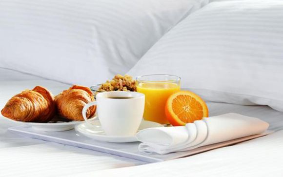 Poussez les portes de votre bed & breakfast