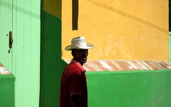 Rendez-vous à Miami et prenez le large !