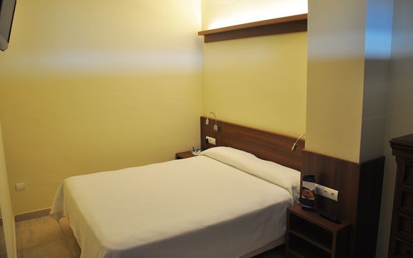 Les chambres