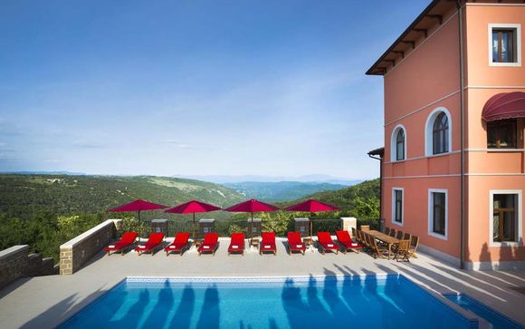 Palazzo Angelica 5*