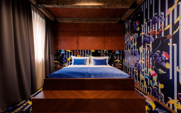 Poussez les portes de votre boutique-hôtel