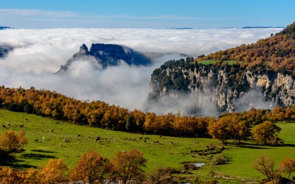 Rendez-vous... dans les Pyrénées Catalanes