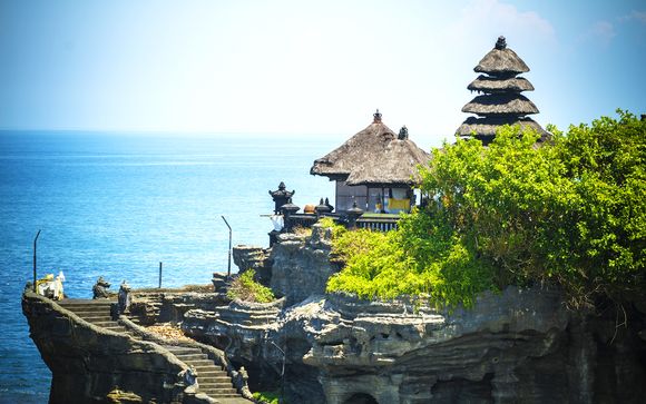 Rendez-vous... à Bali
