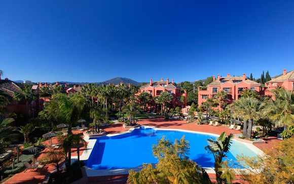 Vasari Resort