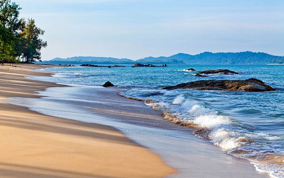 Rendez-vous... en Thaïlande