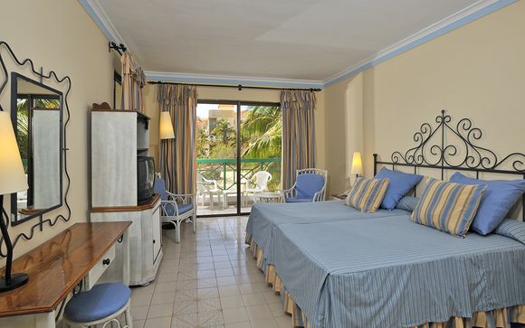 Les chambres