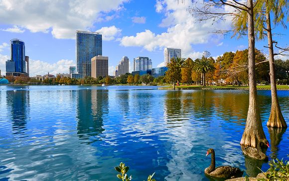 Rendez-vous... à Orlando