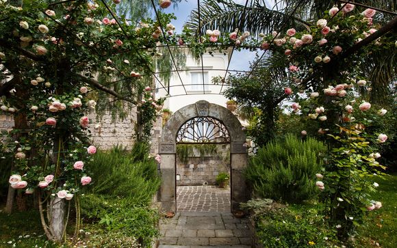 Villa Don Camillo