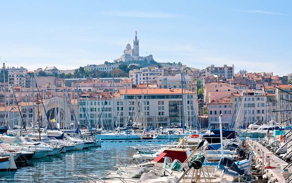 Croisière Beautés Latines - 8 jours / 7 nuits