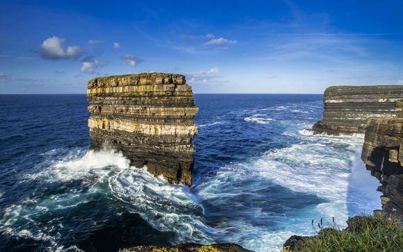 Rendez-vous... en Irlande