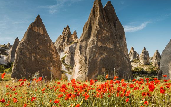 Rendez-vous... en Turquie