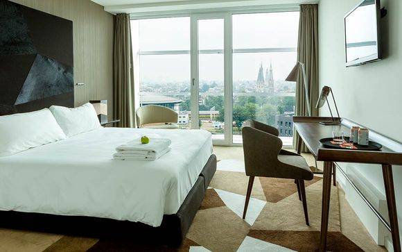 Les chambres