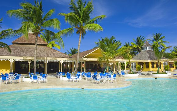 Hôtel Smugglers Cove 4*