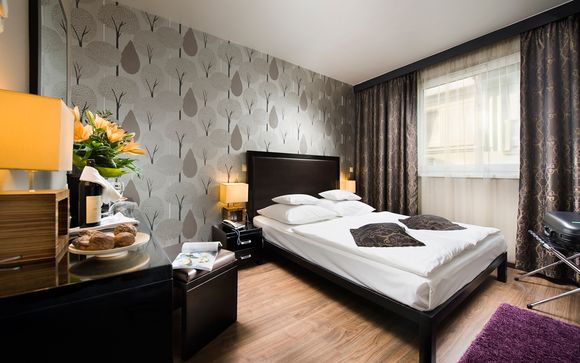 Les chambres