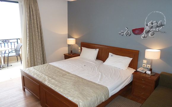 Les chambres