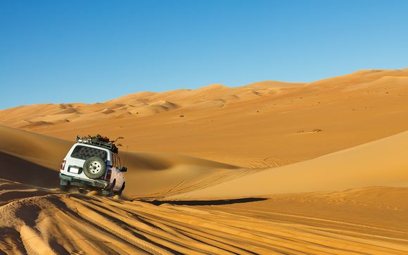 Vos excursions pour plus d'évasion