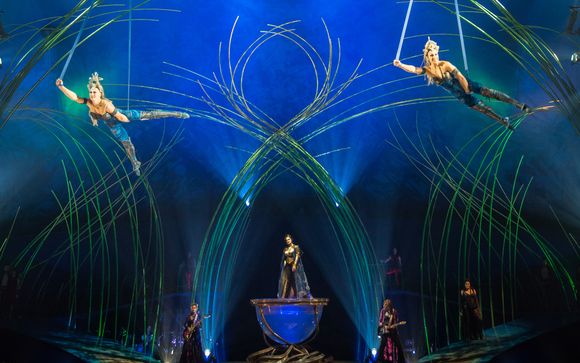 Vos excursions pour plus d'évasion