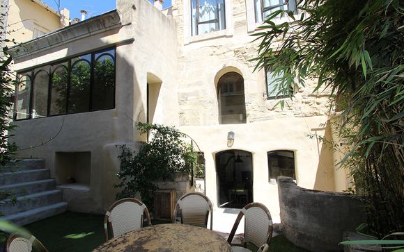 Rendez-vous... en Provence
