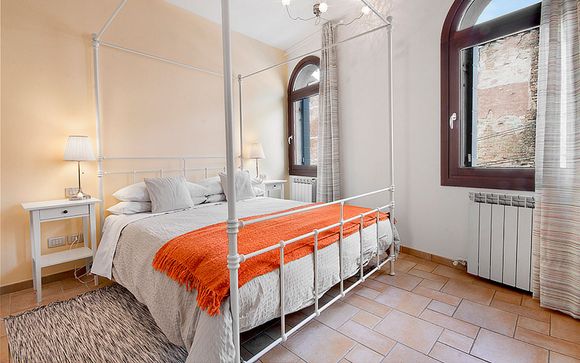 Poussez les portes de votre appartement