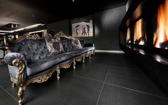 Poussez les portes de votre hôtel 4*