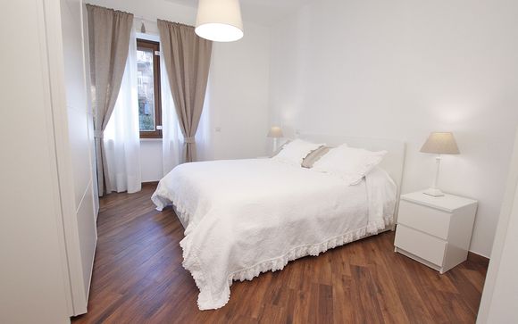 Poussez les portes de vos appartements