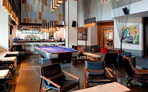 Poussez les portes de votre hôtel 4*