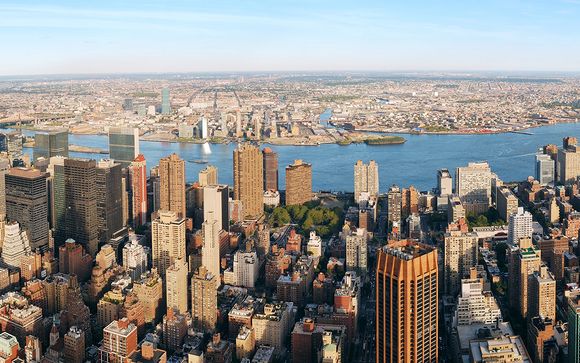 Rendez-vous... à New-York