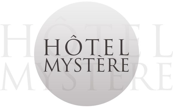 Les hôtels mystère  