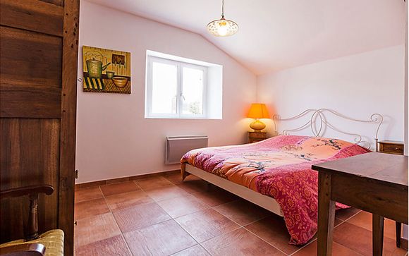 Poussez les portes de votre maison