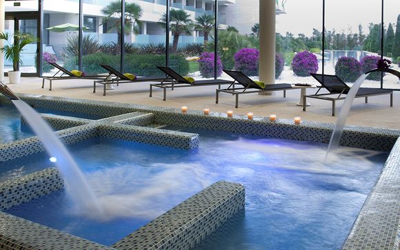 Hôtel La Finca Golf & Spa Resort 5*