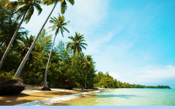 Rendez-vous... en Thaïlande