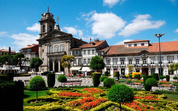 Rendez-vous... à Guimaraes