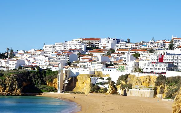 Rendez-vous... en Algarve