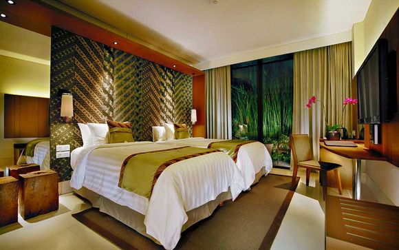 Les chambres