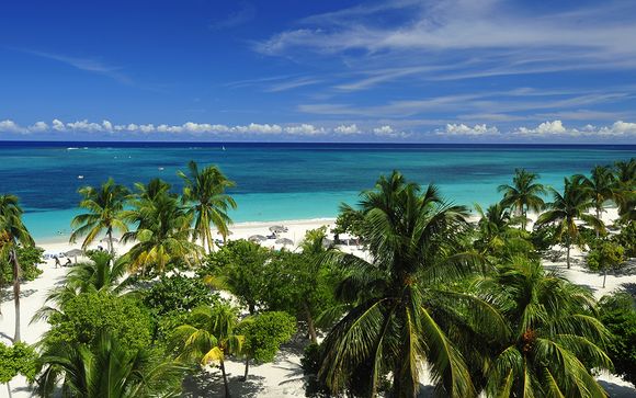Rendez-vous... à Cuba